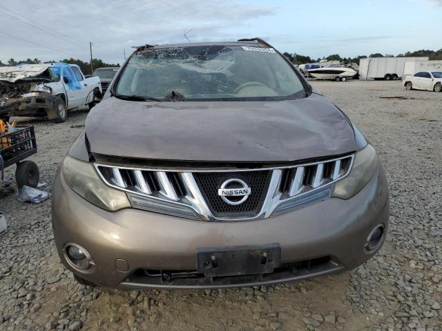 Photo 4 VIN: JN8AZ1MU0AW002878 - NISSAN MURANO S 