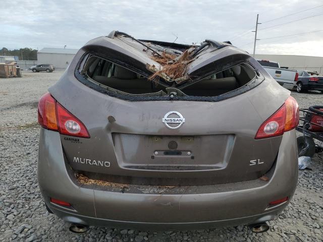 Photo 5 VIN: JN8AZ1MU0AW002878 - NISSAN MURANO S 