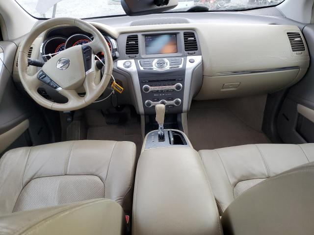 Photo 7 VIN: JN8AZ1MU0AW002878 - NISSAN MURANO S 