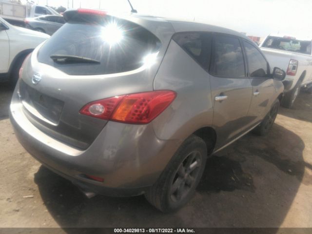 Photo 3 VIN: JN8AZ1MU0AW004534 - NISSAN MURANO 