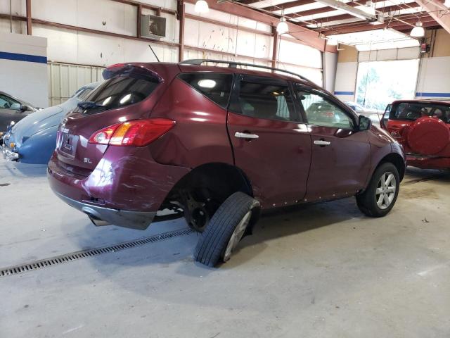 Photo 2 VIN: JN8AZ1MU0AW004811 - NISSAN MURANO 