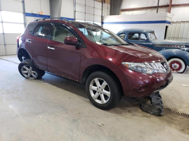 Photo 3 VIN: JN8AZ1MU0AW004811 - NISSAN MURANO 