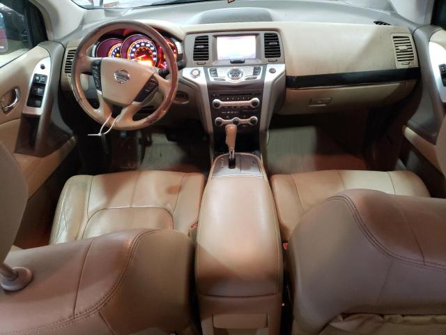 Photo 7 VIN: JN8AZ1MU0AW004811 - NISSAN MURANO 