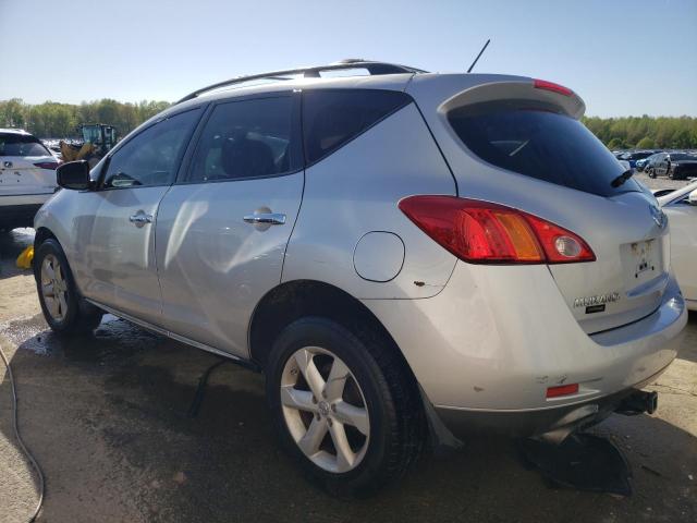 Photo 1 VIN: JN8AZ1MU0AW006039 - NISSAN MURANO 