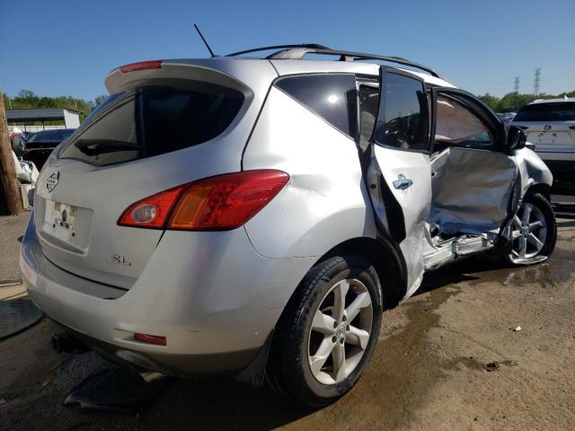 Photo 2 VIN: JN8AZ1MU0AW006039 - NISSAN MURANO 