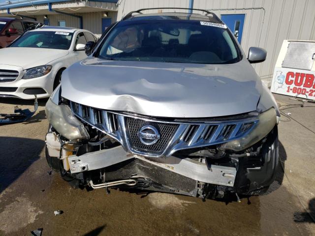 Photo 4 VIN: JN8AZ1MU0AW006039 - NISSAN MURANO 