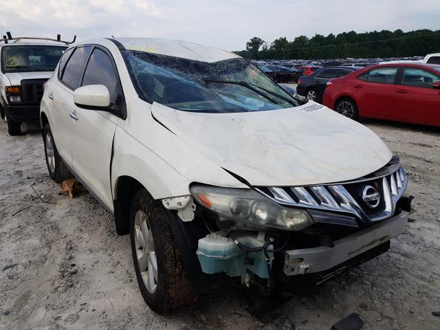 Photo 0 VIN: JN8AZ1MU0AW006719 - NISSAN MURANO S 