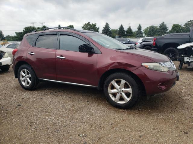 Photo 3 VIN: JN8AZ1MU0AW007658 - NISSAN MURANO 