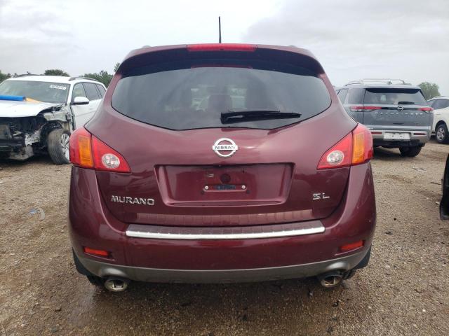 Photo 5 VIN: JN8AZ1MU0AW007658 - NISSAN MURANO 