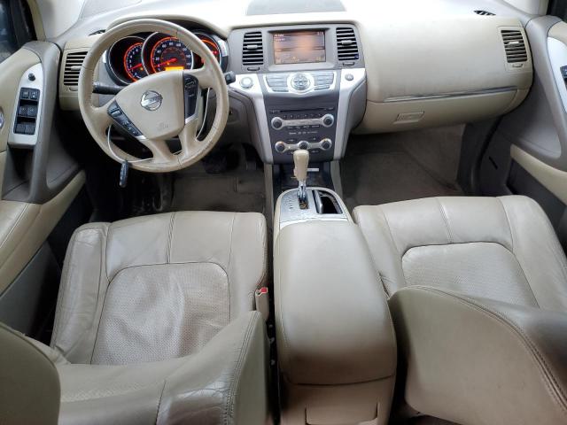 Photo 7 VIN: JN8AZ1MU0AW007658 - NISSAN MURANO 