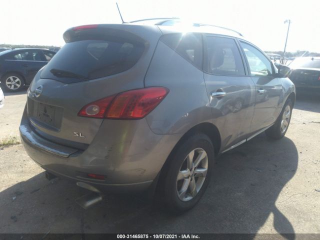 Photo 3 VIN: JN8AZ1MU0AW011046 - NISSAN MURANO 