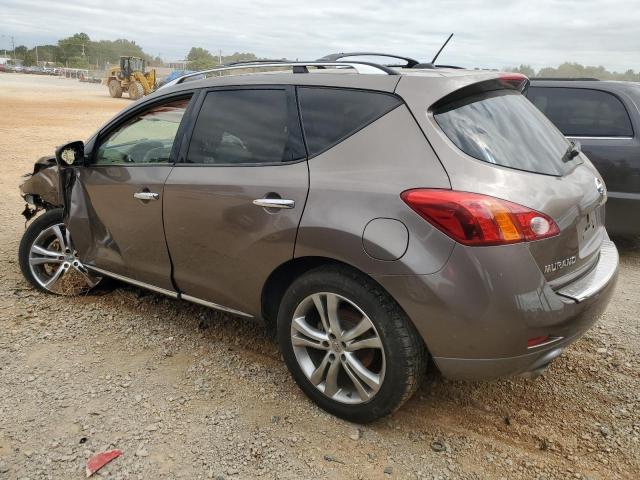 Photo 1 VIN: JN8AZ1MU0AW013346 - NISSAN MURANO S 