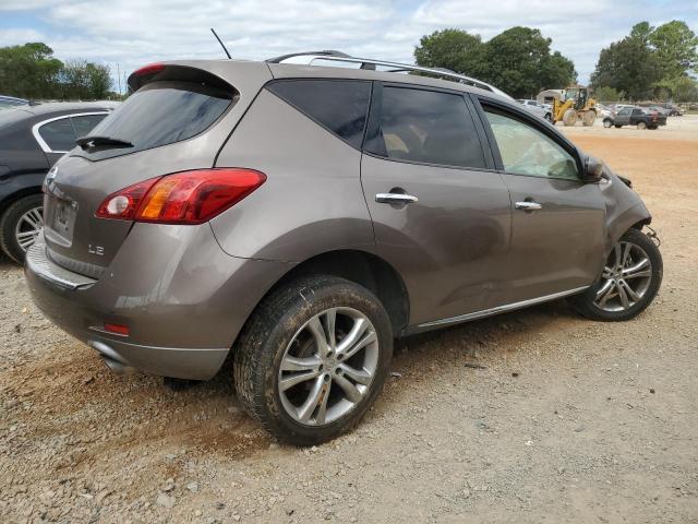 Photo 2 VIN: JN8AZ1MU0AW013346 - NISSAN MURANO S 