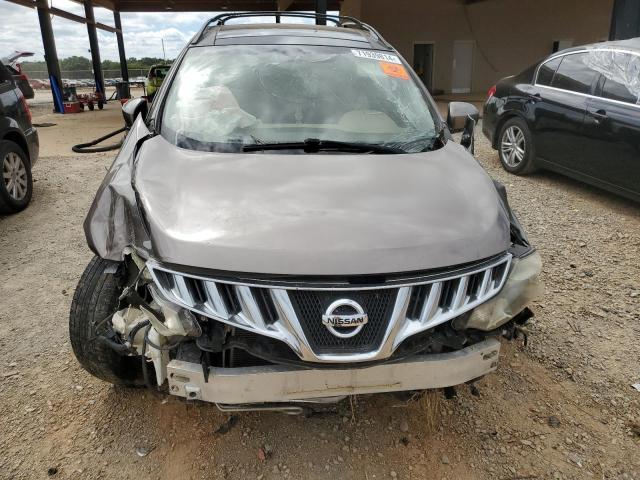 Photo 4 VIN: JN8AZ1MU0AW013346 - NISSAN MURANO S 