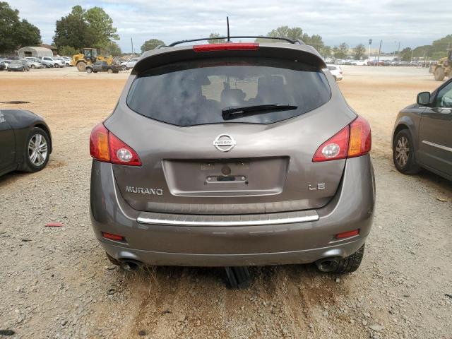 Photo 5 VIN: JN8AZ1MU0AW013346 - NISSAN MURANO S 