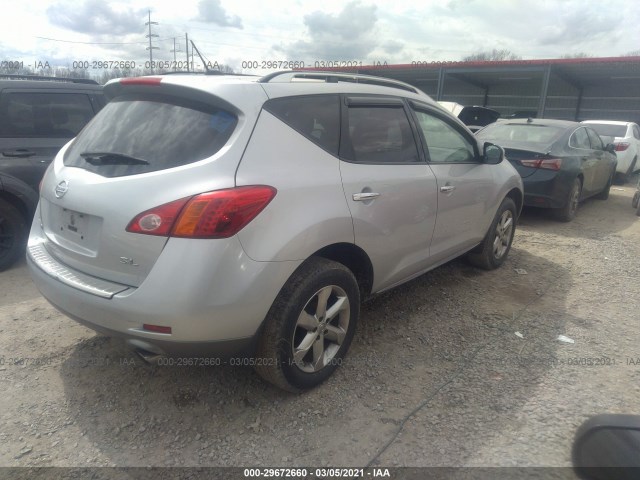 Photo 3 VIN: JN8AZ1MU0AW016506 - NISSAN MURANO 