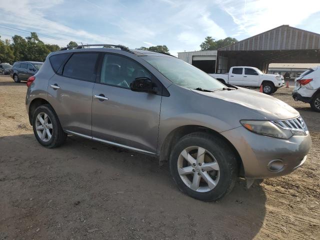 Photo 3 VIN: JN8AZ1MU0AW017834 - NISSAN MURANO 