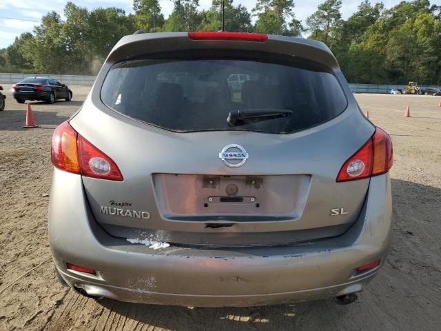 Photo 5 VIN: JN8AZ1MU0AW017834 - NISSAN MURANO 