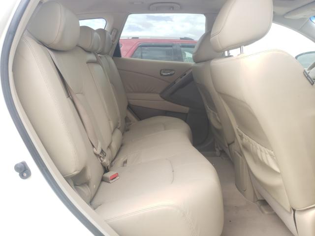 Photo 5 VIN: JN8AZ1MU0AW019938 - NISSAN MURANO S 