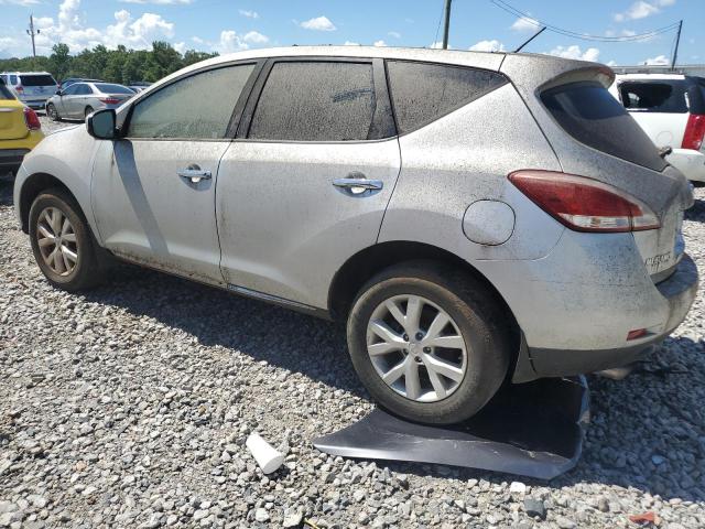 Photo 1 VIN: JN8AZ1MU0BW050964 - NISSAN MURANO 