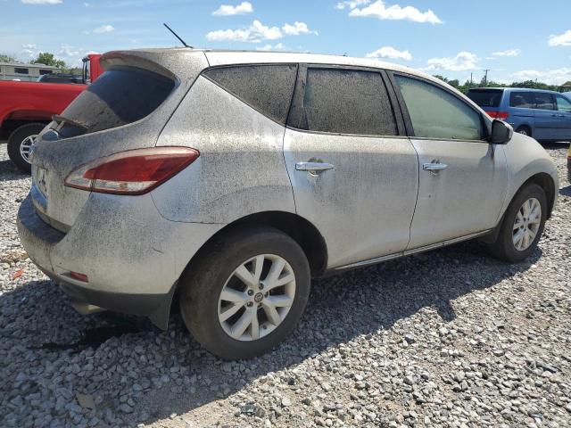 Photo 2 VIN: JN8AZ1MU0BW050964 - NISSAN MURANO 