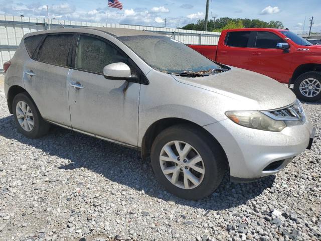 Photo 3 VIN: JN8AZ1MU0BW050964 - NISSAN MURANO 