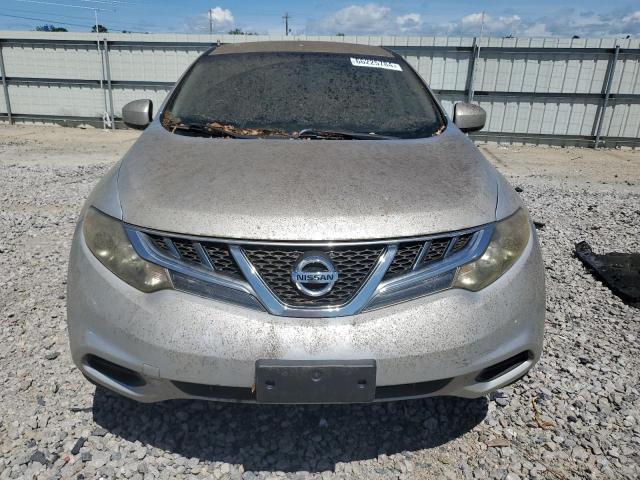 Photo 4 VIN: JN8AZ1MU0BW050964 - NISSAN MURANO 