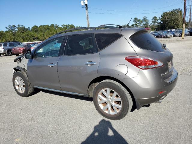 Photo 1 VIN: JN8AZ1MU0BW052892 - NISSAN MURANO S 