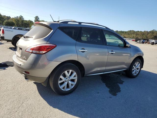 Photo 2 VIN: JN8AZ1MU0BW052892 - NISSAN MURANO S 