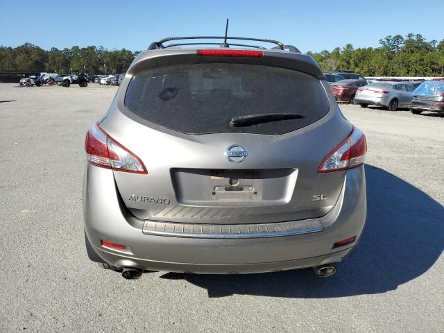 Photo 5 VIN: JN8AZ1MU0BW052892 - NISSAN MURANO S 