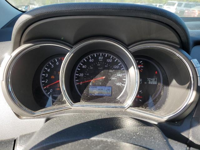 Photo 8 VIN: JN8AZ1MU0BW052892 - NISSAN MURANO S 