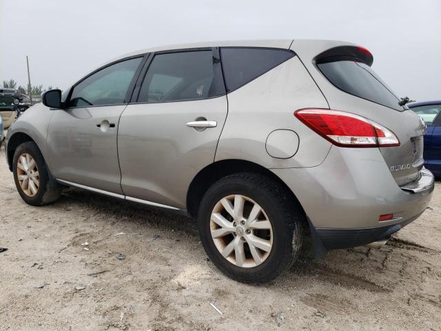 Photo 1 VIN: JN8AZ1MU0BW054030 - NISSAN MURANO 