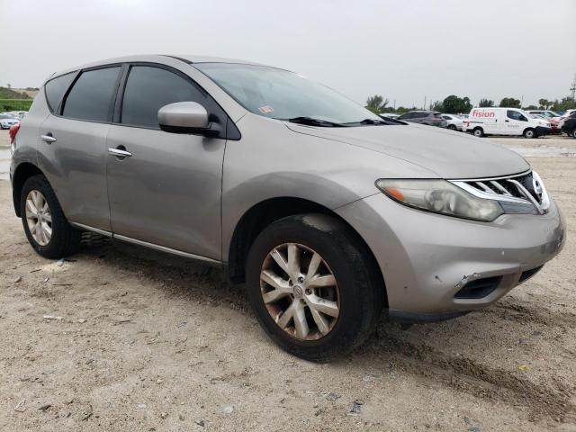 Photo 3 VIN: JN8AZ1MU0BW054030 - NISSAN MURANO 