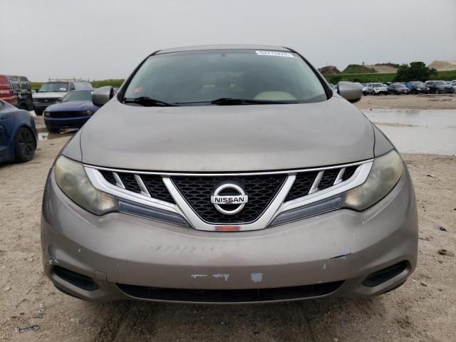 Photo 4 VIN: JN8AZ1MU0BW054030 - NISSAN MURANO 