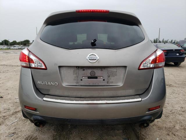 Photo 5 VIN: JN8AZ1MU0BW054030 - NISSAN MURANO 