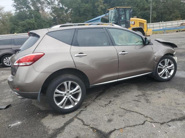 Photo 2 VIN: JN8AZ1MU0BW055405 - NISSAN MURANO 