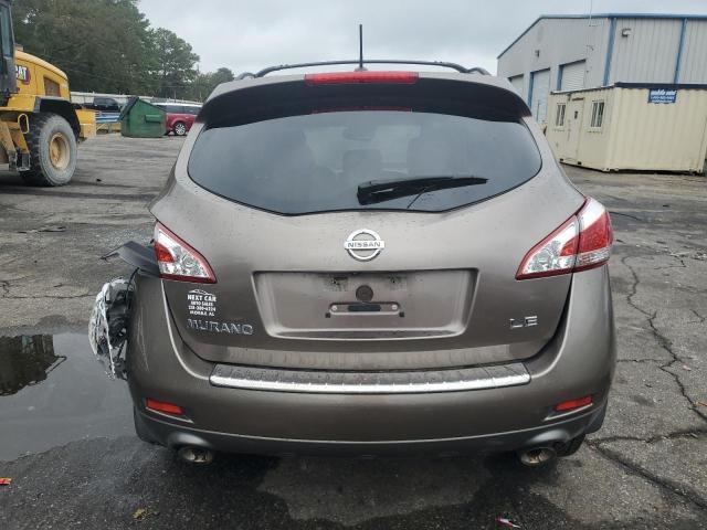 Photo 5 VIN: JN8AZ1MU0BW055405 - NISSAN MURANO 