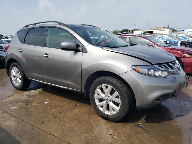 Photo 3 VIN: JN8AZ1MU0BW066744 - NISSAN MURANO S 