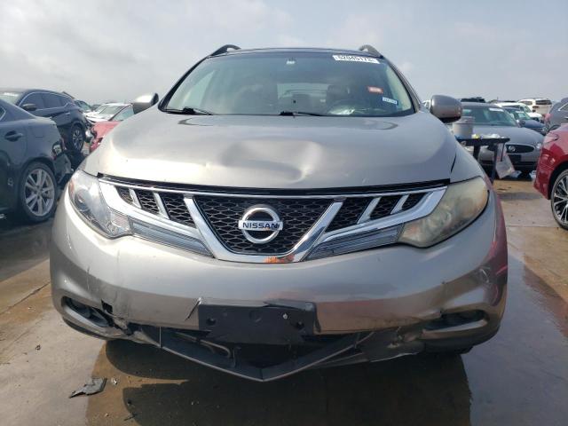 Photo 4 VIN: JN8AZ1MU0BW066744 - NISSAN MURANO S 