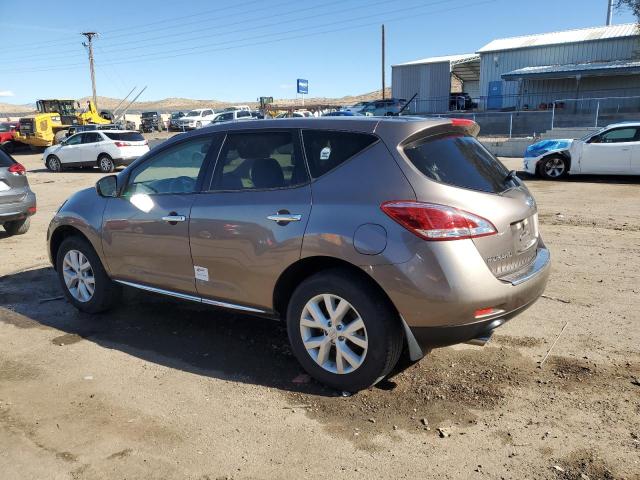 Photo 1 VIN: JN8AZ1MU0BW067540 - NISSAN MURANO S 