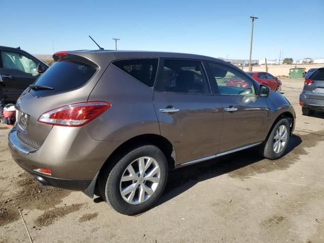 Photo 2 VIN: JN8AZ1MU0BW067540 - NISSAN MURANO S 