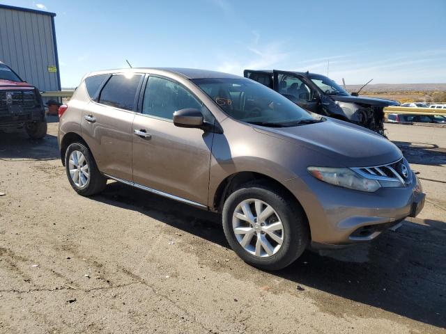 Photo 3 VIN: JN8AZ1MU0BW067540 - NISSAN MURANO S 