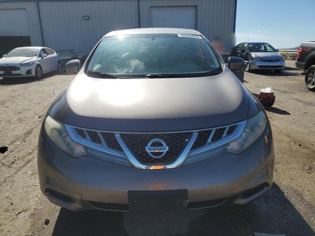 Photo 4 VIN: JN8AZ1MU0BW067540 - NISSAN MURANO S 