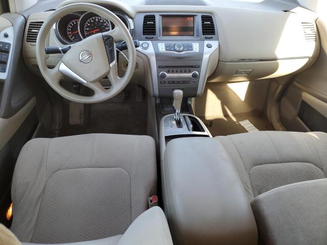 Photo 7 VIN: JN8AZ1MU0BW067540 - NISSAN MURANO S 