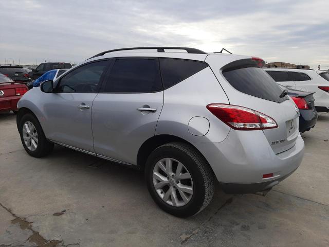 Photo 1 VIN: JN8AZ1MU0CW100425 - NISSAN MURANO S 