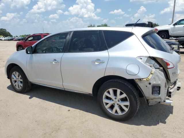 Photo 1 VIN: JN8AZ1MU0CW100621 - NISSAN MURANO 