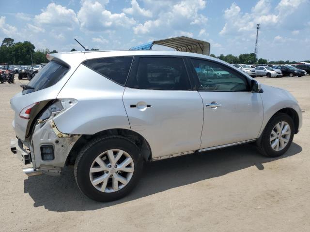 Photo 2 VIN: JN8AZ1MU0CW100621 - NISSAN MURANO 