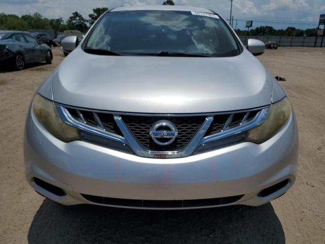 Photo 4 VIN: JN8AZ1MU0CW100621 - NISSAN MURANO 