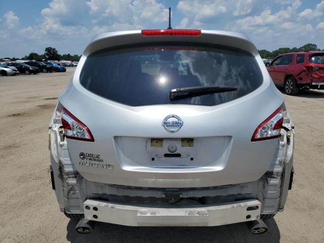 Photo 5 VIN: JN8AZ1MU0CW100621 - NISSAN MURANO 