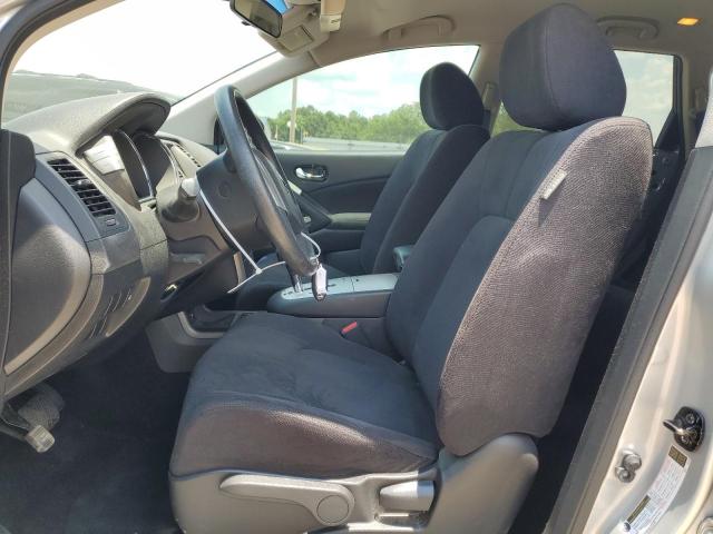 Photo 6 VIN: JN8AZ1MU0CW100621 - NISSAN MURANO 